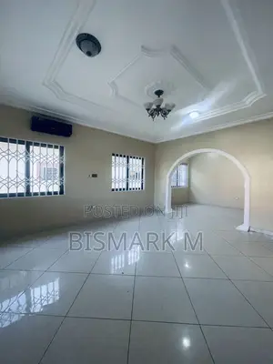 3bdrm House in East Legon for rent