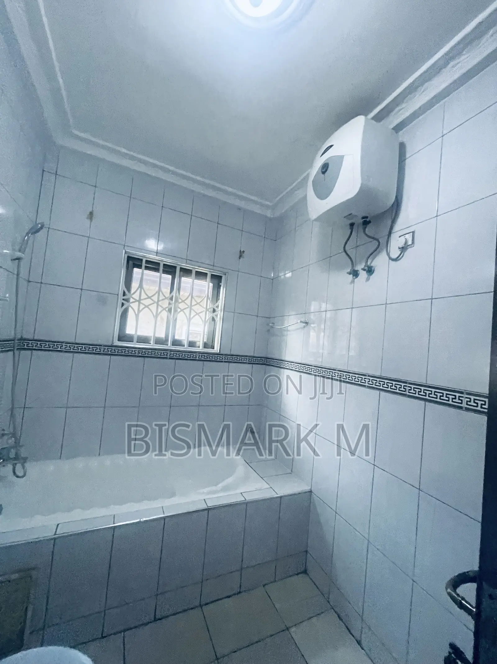 3bdrm House in East Legon for rent