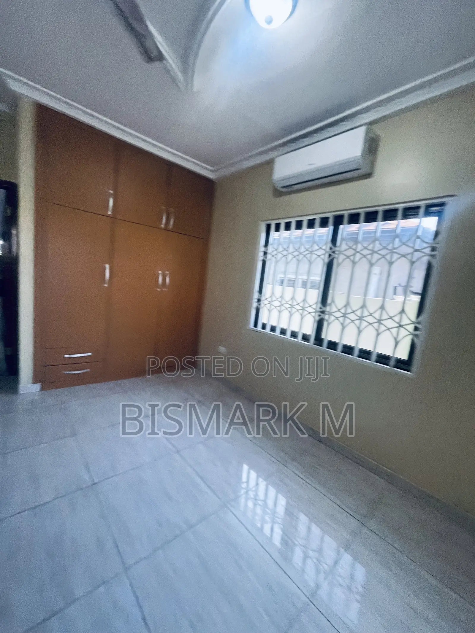 3bdrm House in East Legon for rent