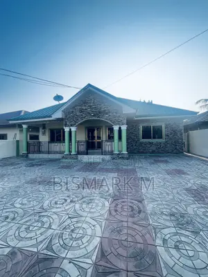 3bdrm House in East Legon for rent