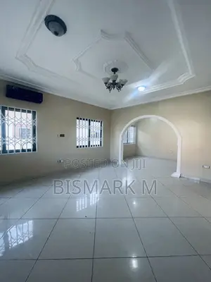 3bdrm House in East Legon for rent