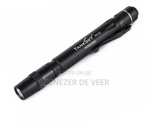 Medical/Mini Pen Torch