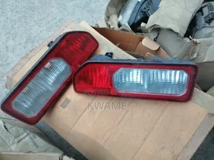 Suzuki Jimny 2018 Tail Light (Pair)