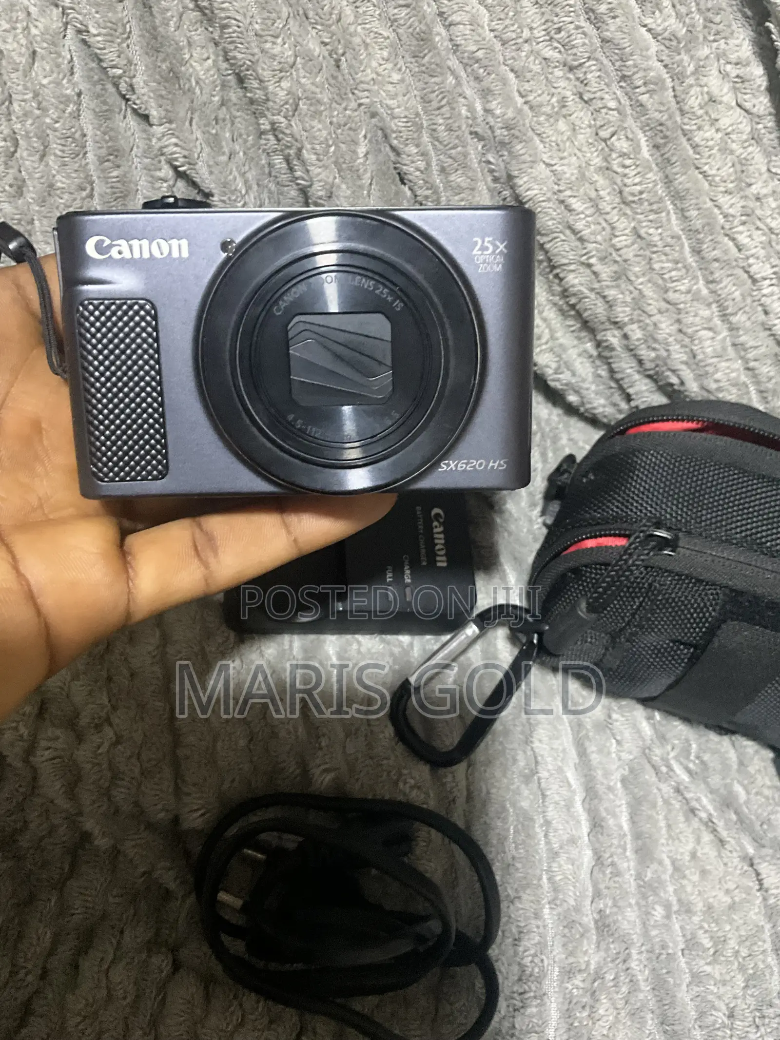 Canon PowerShot SX620 HS