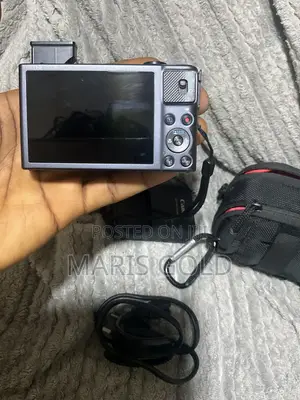 Canon PowerShot SX620 HS