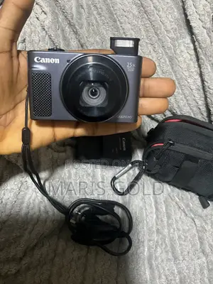 Canon PowerShot SX620 HS