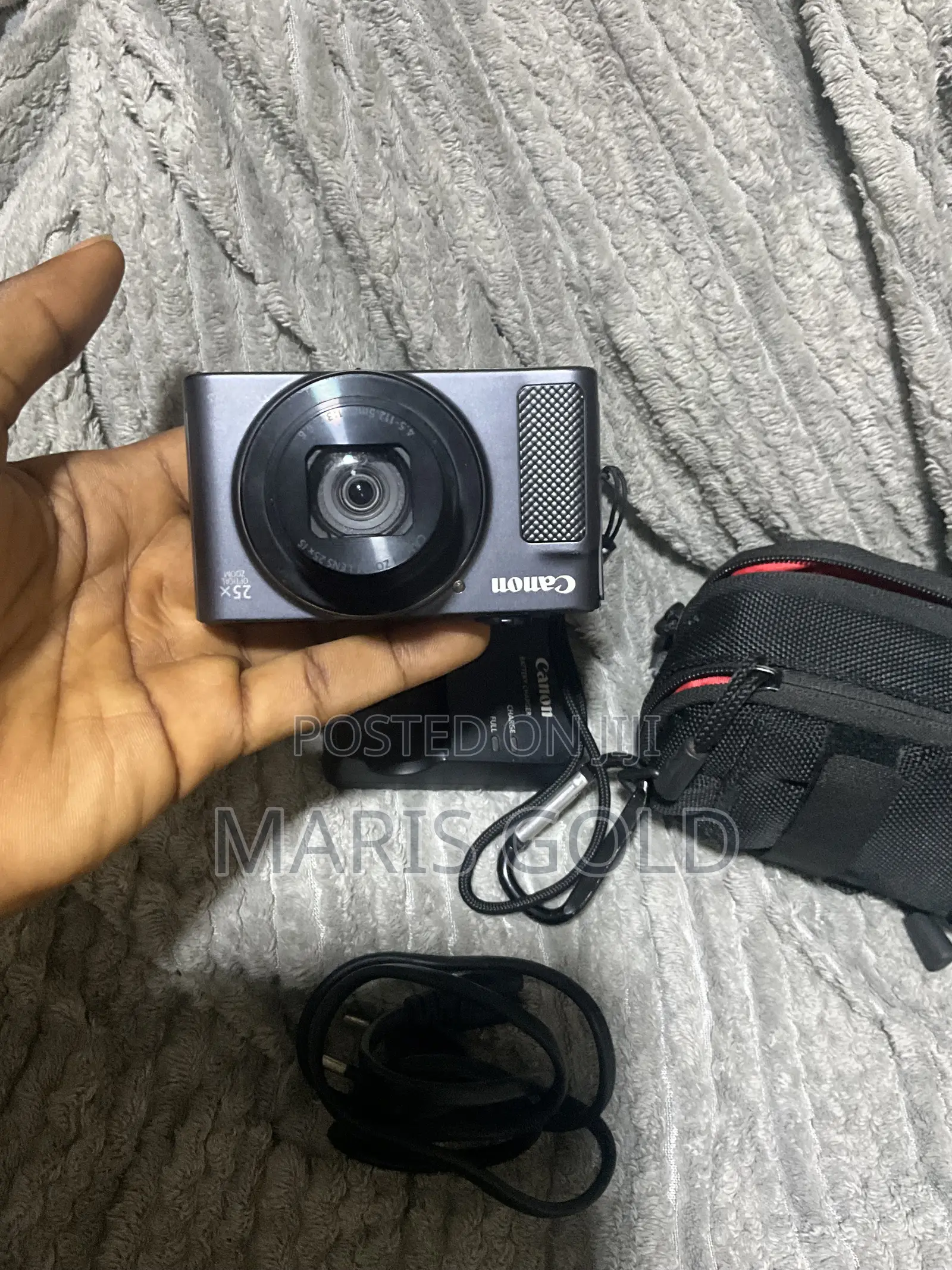 Canon PowerShot SX620 HS