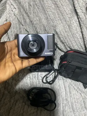 Canon PowerShot SX620 HS