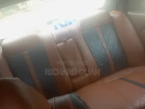 Toyota Camry LE Sedan 1995 White