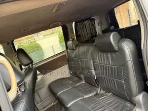 Toyota Voxy 2013 Black