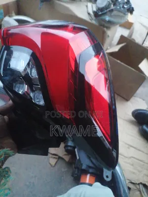 Taillight for Mitsubishi Asx 2020 (L/H)