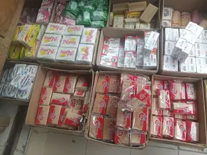 Soaps at Wholesale Prices (Maya, Magico, Jamaa, Alife, Medisoft)