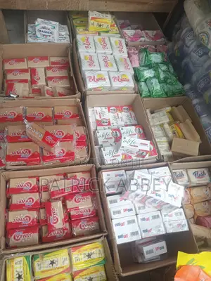Soaps at Wholesale Prices (Maya, Magico, Jamaa, Alife, Medisoft)