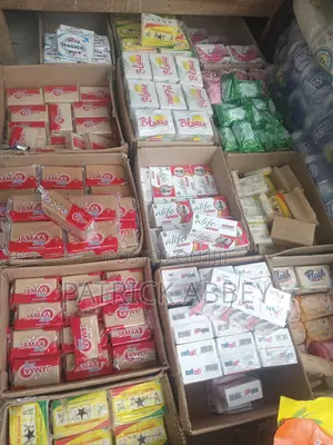 Soaps at Wholesale Prices (Maya, Magico, Jamaa, Alife, Medisoft)