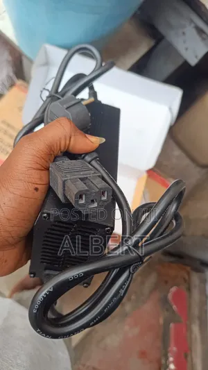 48v 20a Lithium/Gel Battery Charger