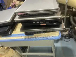 Laptop 4GB Intel Core i5 HDD 128GB