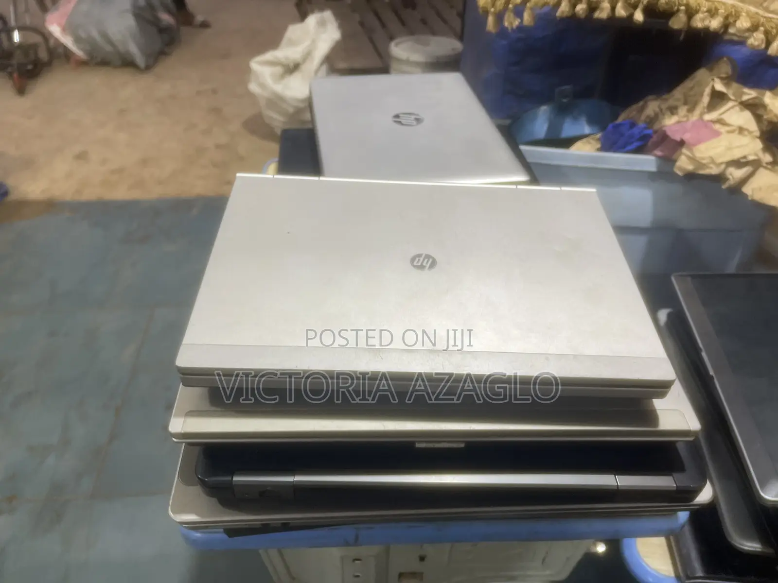 Laptop 4GB Intel Core i5 HDD 128GB