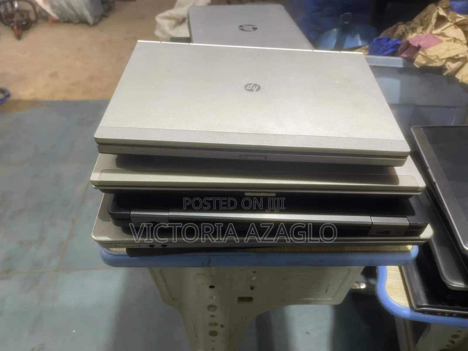 Laptop 4GB Intel Core i5 HDD 128GB