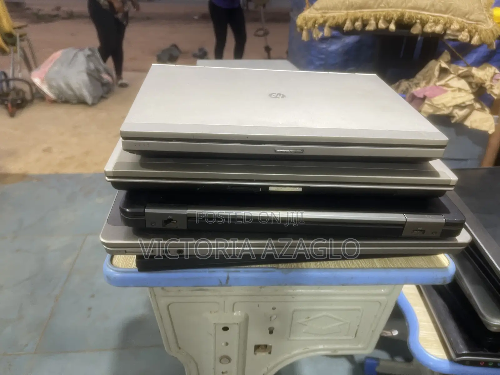 Laptop 4GB Intel Core i5 HDD 128GB