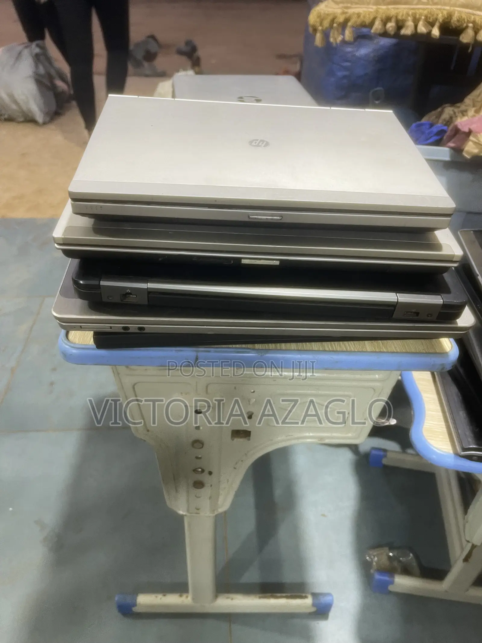 Laptop 4GB Intel Core i5 HDD 128GB
