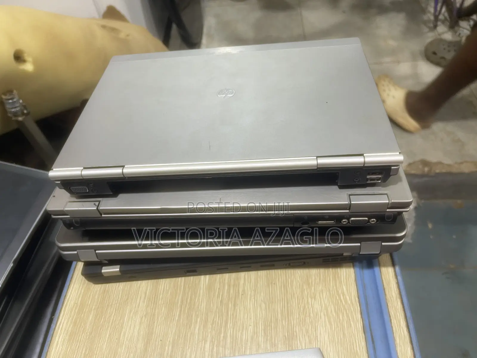 Laptop 4GB Intel Core i5 HDD 128GB
