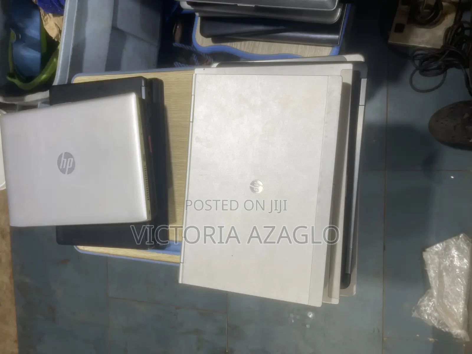 Laptop 4GB Intel Core i5 HDD 128GB