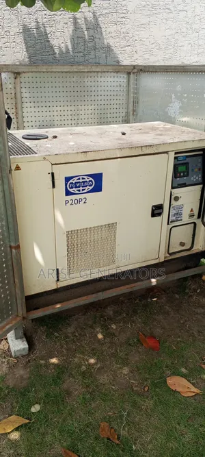 Arise Generator Service