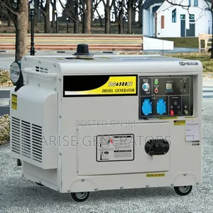Arise Generator Service