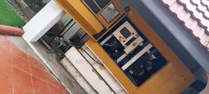 Arise Generator Service
