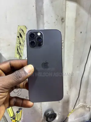Apple iPhone 12 Pro 128 GB Gray