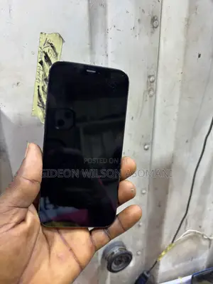 Apple iPhone 12 Pro 128 GB Gray