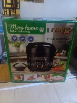 Kitchen Appliancws