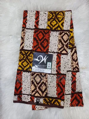 Beautiful African Bogolan Prints