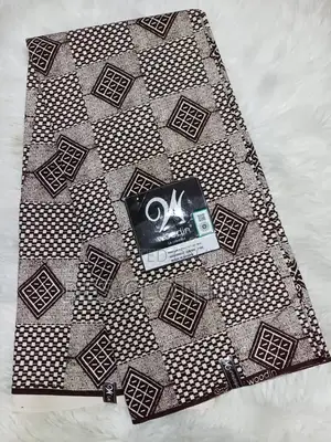 Beautiful African Bogolan Prints