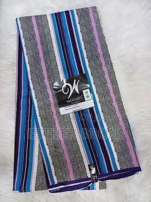Beautiful African Bogolan Prints