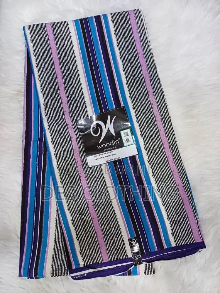 Beautiful African Bogolan Prints