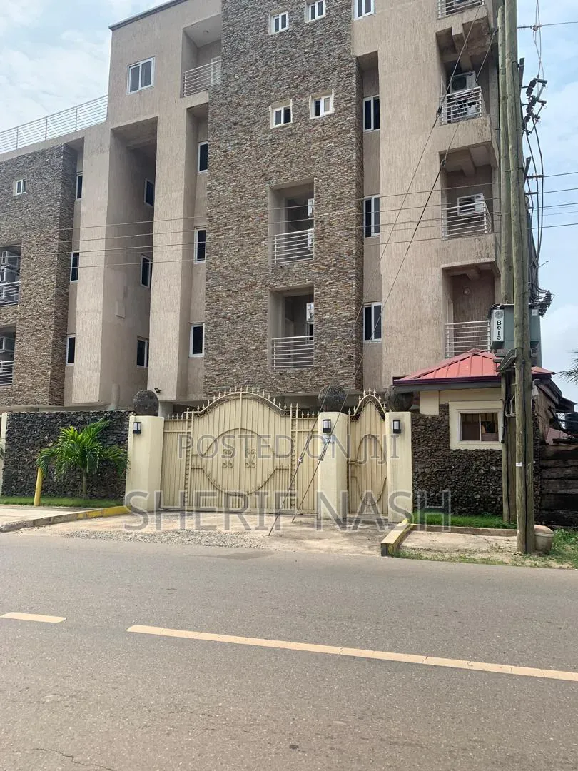 Furnished 1bdrm Apartment in Spintex Community 18, Accra Metropolitan