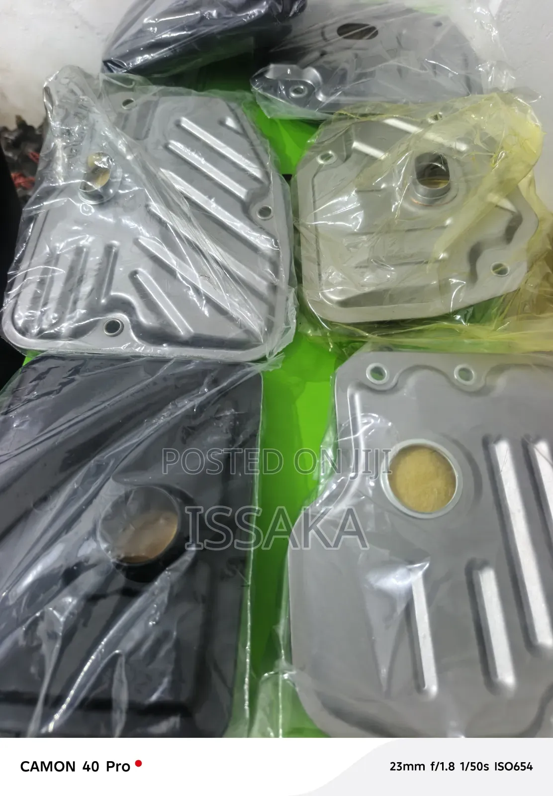 Automatic Transmission Filters