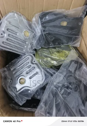 Automatic Transmission Filters