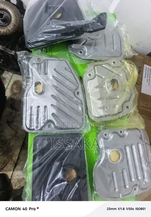 Automatic Transmission Filters