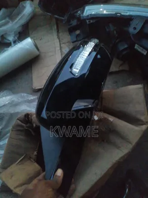 Driving Mirror for Suzuki Swift/Dzire 2015-2017 L