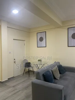Furnished 1bdrm Apartment in Spintex Community 18, Accra Metropolitan