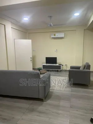 Furnished 1bdrm Apartment in Spintex Community 18, Accra Metropolitan