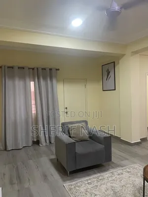 Furnished 1bdrm Apartment in Spintex Community 18, Accra Metropolitan