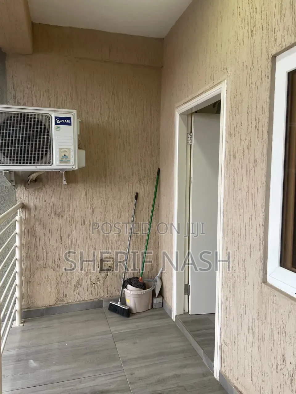 Furnished 1bdrm Apartment in Spintex Community 18, Accra Metropolitan