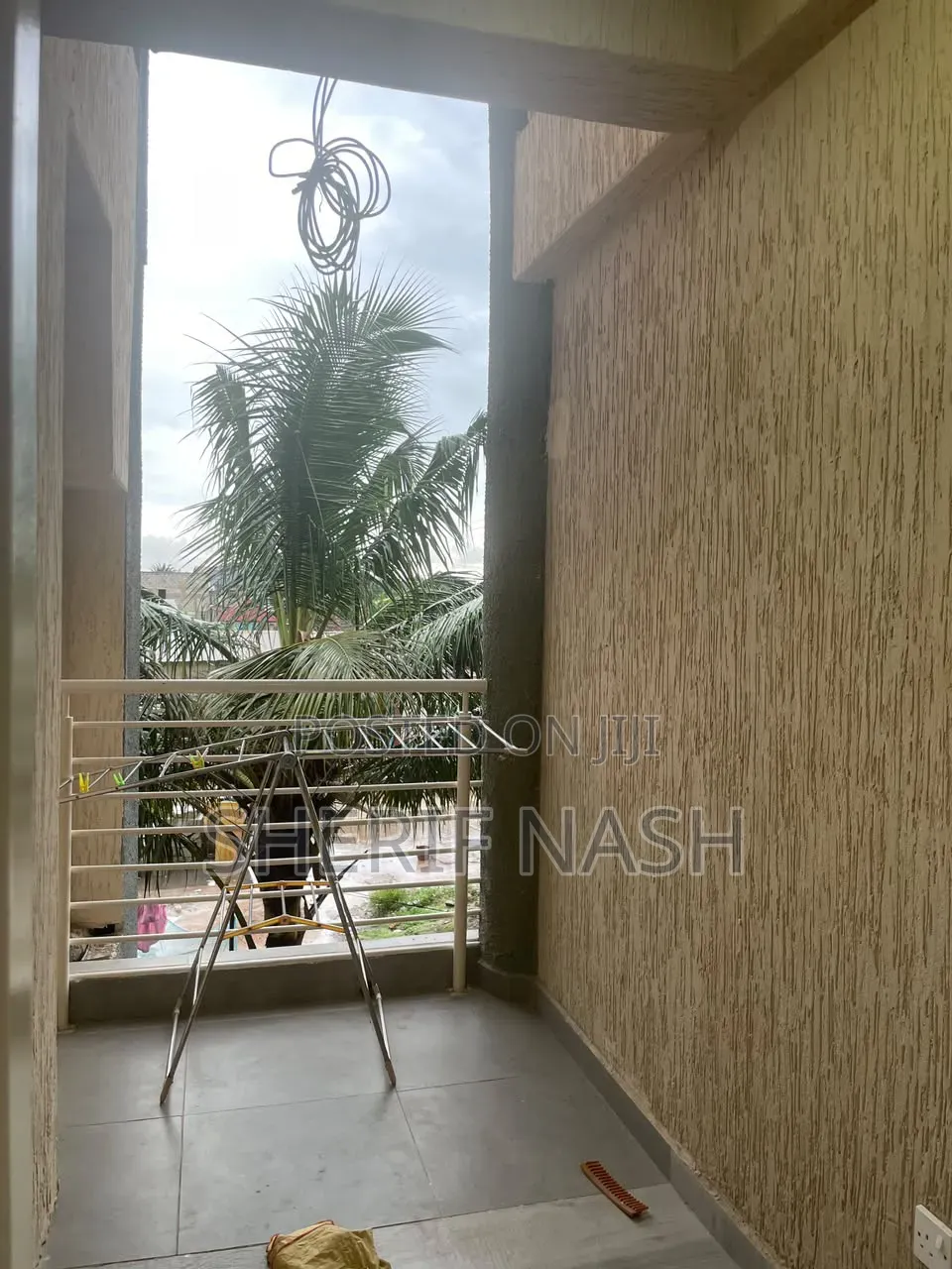 Furnished 1bdrm Apartment in Spintex Community 18, Accra Metropolitan