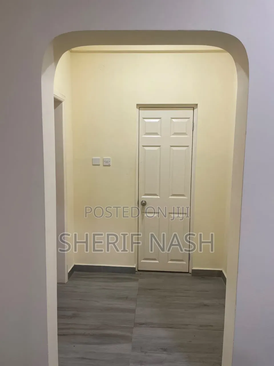 Furnished 1bdrm Apartment in Spintex Community 18, Accra Metropolitan