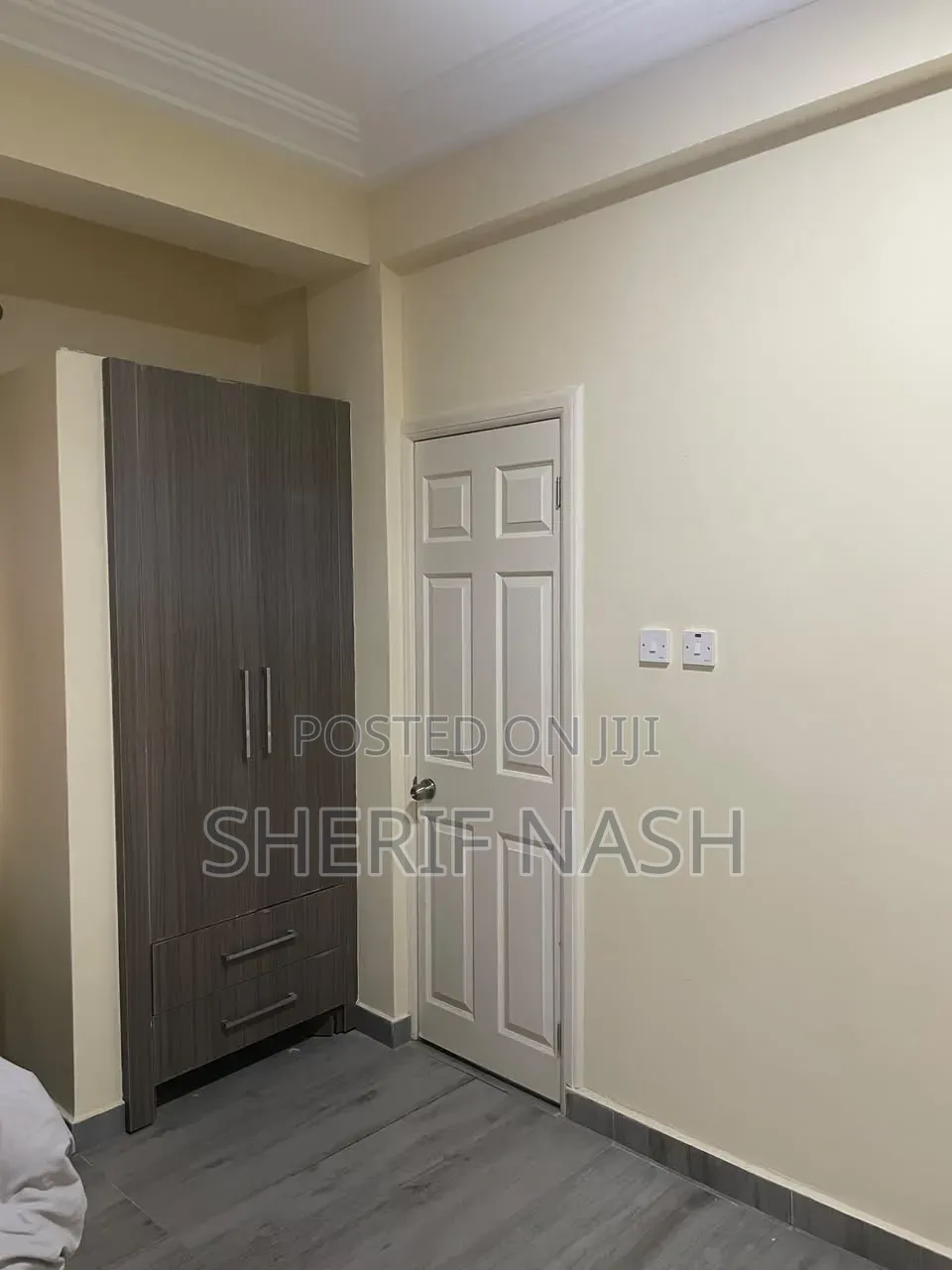 Furnished 1bdrm Apartment in Spintex Community 18, Accra Metropolitan