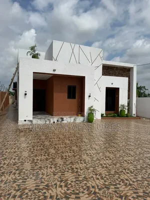 4bdrm House in Santasi Kokoben, Kumasi Metropolitan for sale