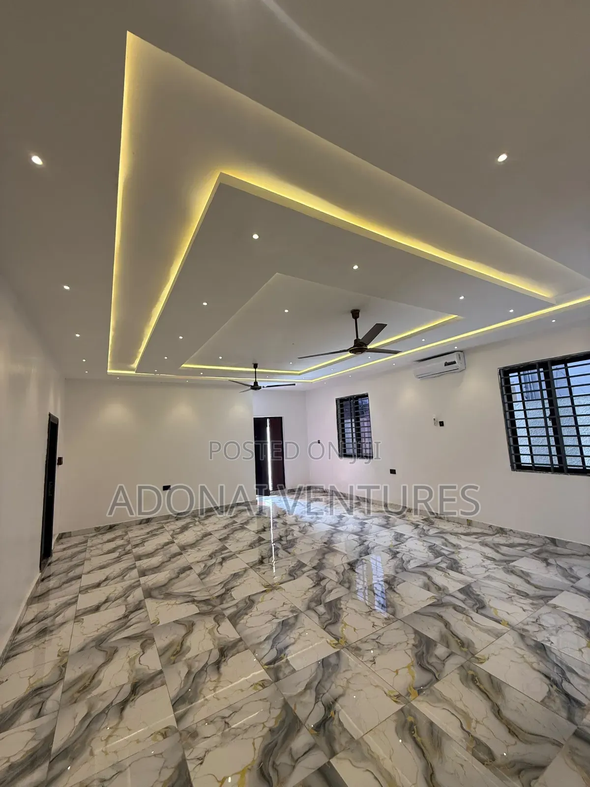 4bdrm House in Santasi Kokoben, Kumasi Metropolitan for sale